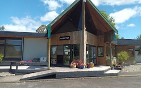 Tongariro Junction Accommodation