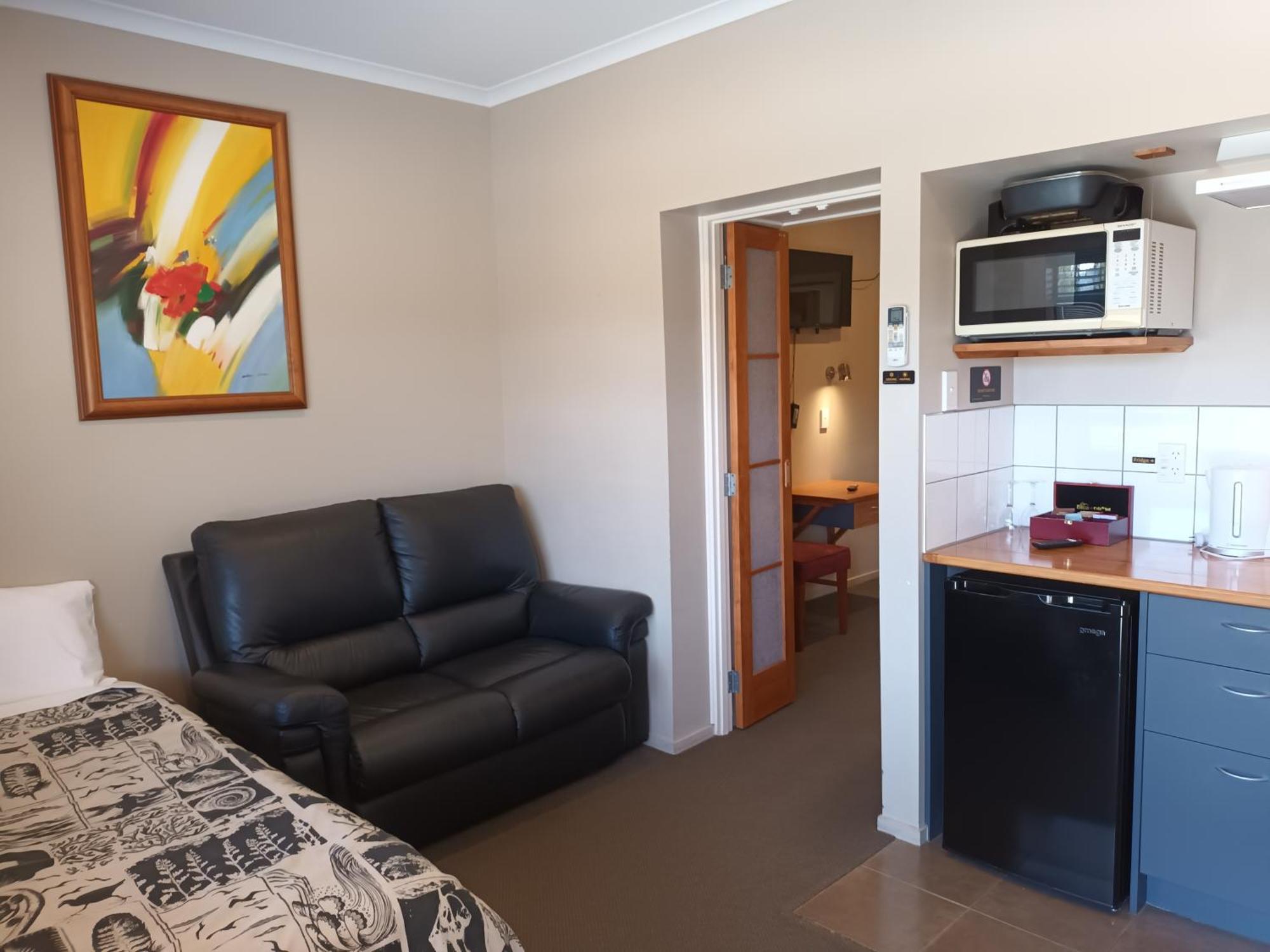 Tongariro Junction Accommodation Turangi Exterior photo